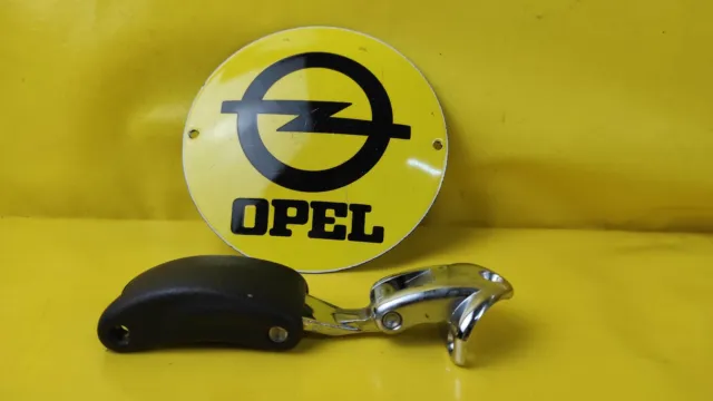 NEU Satz 2 Stück Sonnenschutz Rollo Seitenfenster hinten Original Opel – DG  classicparts
