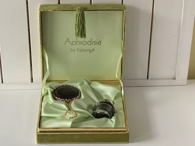 Faberge aphrodisia cheap
