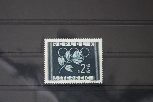 Österreich 969 postfrisch #VF809