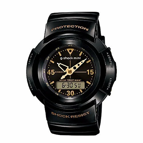 Casio g shock deals mini gmn 550