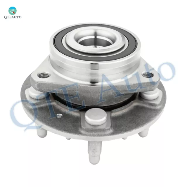 Rear Wheel Hub Bearing Assembly For 2016 Chevrolet Malibu Limited