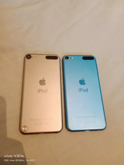 Lot ipod touch