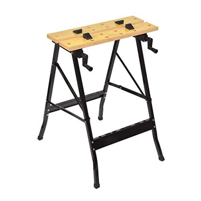 Cogex 66446 - Banchetto pieghevole portatile - NUOVO