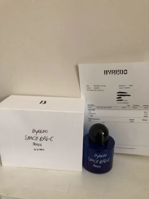 Byredo sales cactus jack
