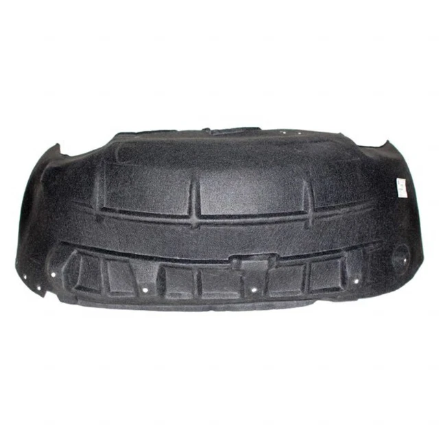 For GMC Yukon 2015-2020 Passenger Side Fender Liner|Rear|GM1763106|22806440