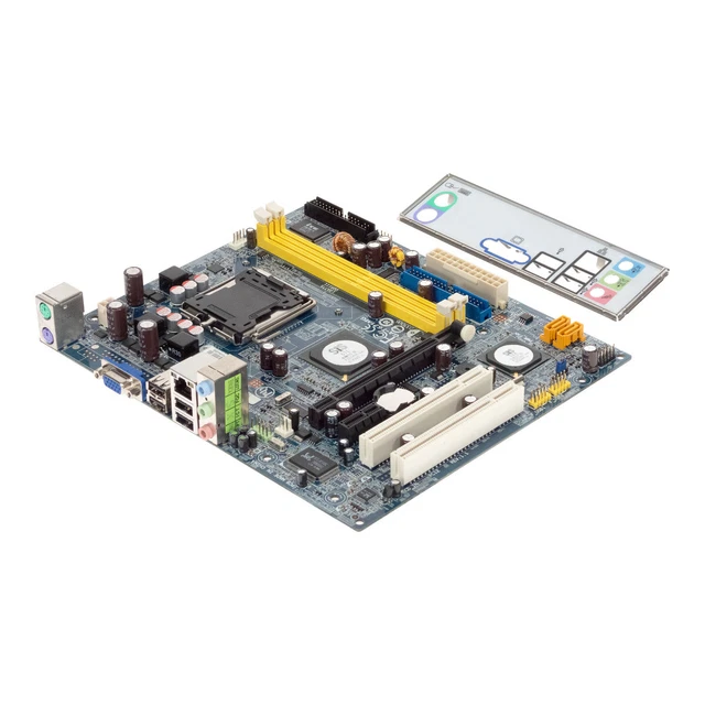 Cartes mères LGA 775/socket t GIGABYTE pour ordinateur