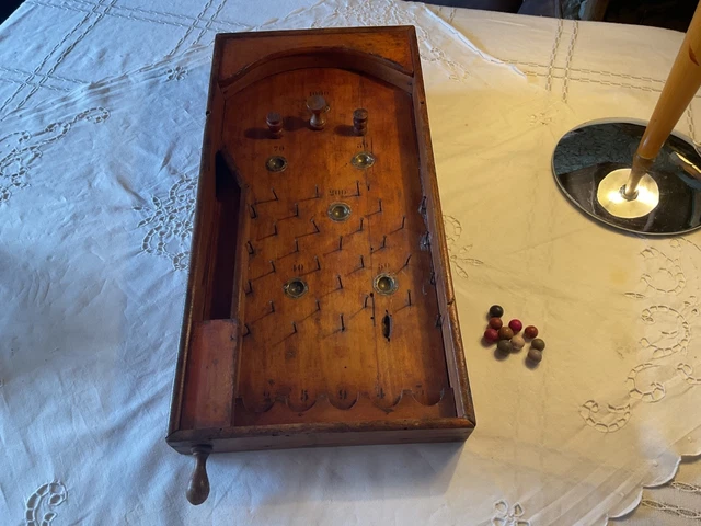 Flipper ancien en bois (Gebraucht) in Forel (Lavaux) für CHF 180 – nur