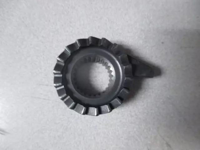 Kickstarter Ratchet Fits: Honda 84-95 CR250 84-86 CR500 28221-KA4-740