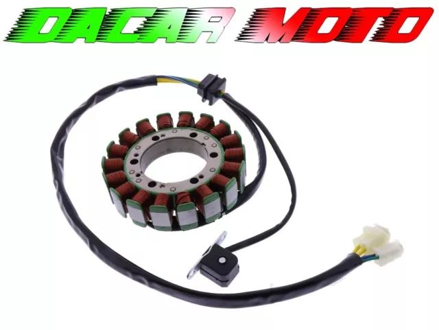 STATORE VOLANO Yamaha XVS 650 H Drag Star 1997 1998 1999 2000 2001 2002 2003