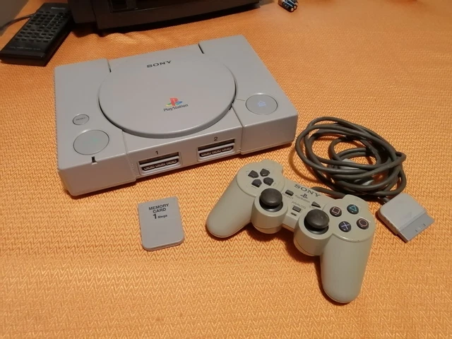 Lot De 08 Démos PS1 Japonaises - PlayStation 1, Jeux Promo, Bon état - Collection Rétro