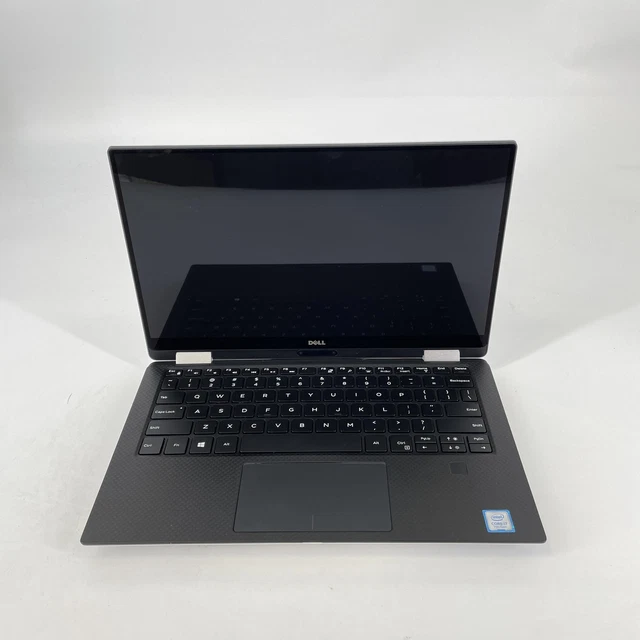 Dell XPS 13 9365 2 en 1 8 Go Core i5, 13226122V2 (Core i5