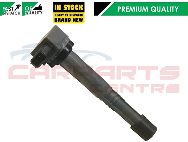 thumbnail image 2 of Denso Ignition Coil Pack For Honda Civic EP3 K20A2 2.0 Type R – Pencil Stick Style 2 of 4