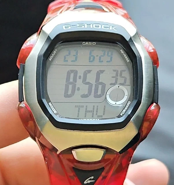 G shock gl 150 best sale