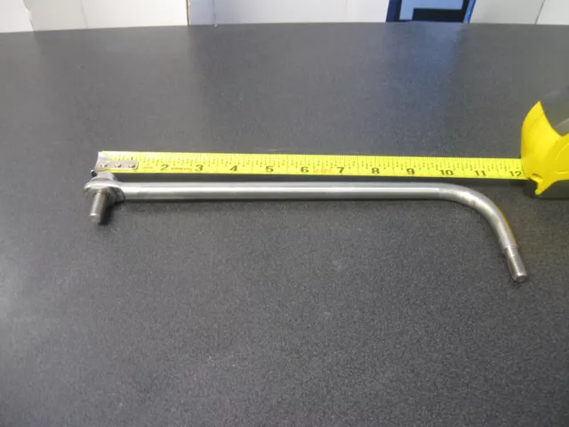 Yamaha Outboard Steering Link Arm 6Ah-61350-00-00 Bin190