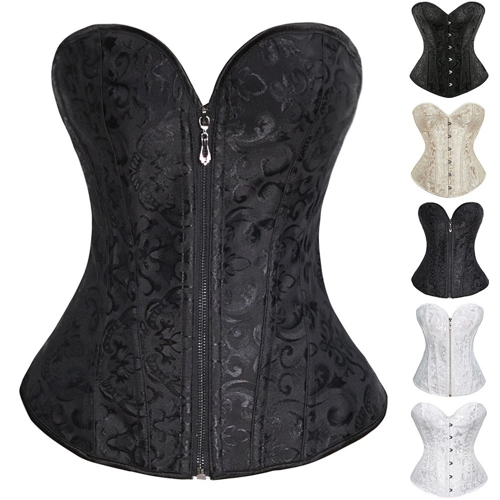 ￼ Contour Body Shaping Corset
