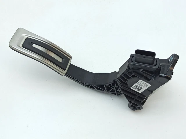 Pedal Assemblies, Pads & Parts, Interior Parts & Accessories, Car