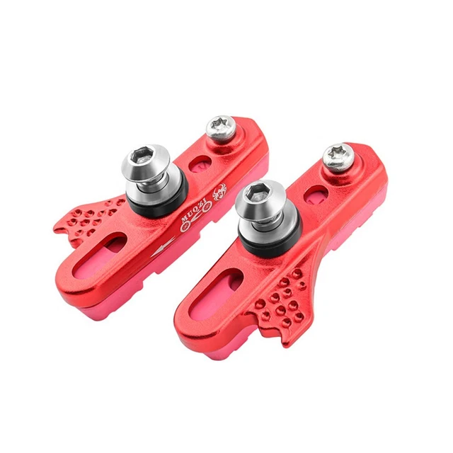Plaquettes De Frein Dia-Compe Aero Gran Compe AGC300 – Pour Freins Vintage Type L’Eroica Années 80 – Occasion Fonctionnel