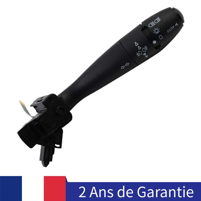 Lenkanzeigerhebel Für Peugeot 206 207 307 406 407 807 | Blinkerschalter OEM 96477533xt