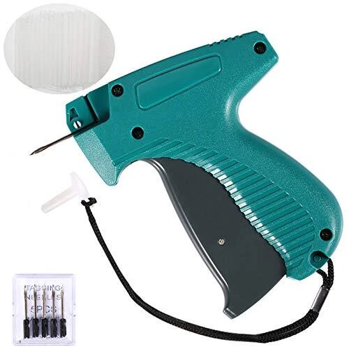 Tagging for Clothing Standard Retail Price Tag Attacher Kit for Clothes Label...