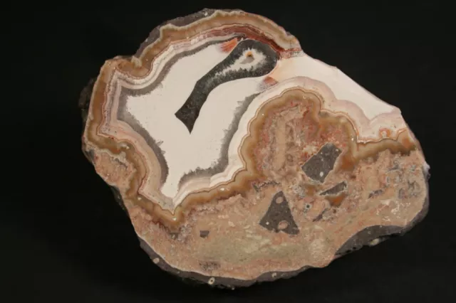 Achat/Agate Waldhambach Rheinland Pfalz !!!!!!!!!!