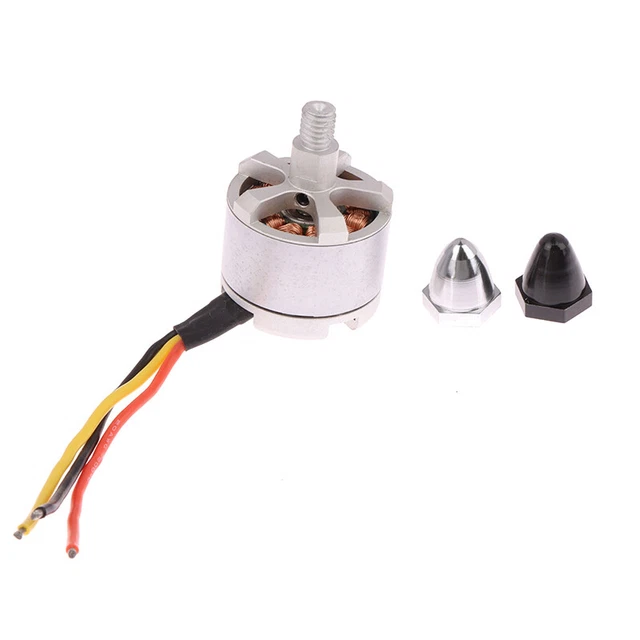 2212 motore brushless modello aereo RC motore brushless per drone quadricottero giocattolo