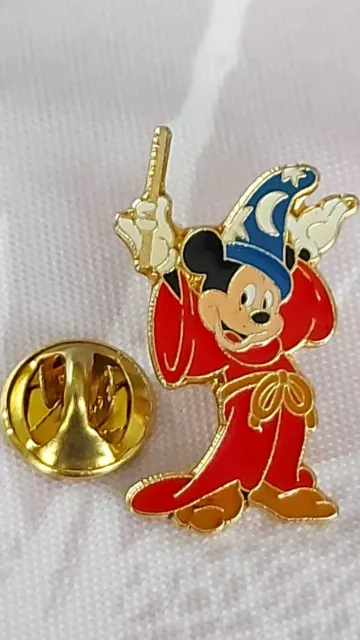 Pin's Mickey Fantasia