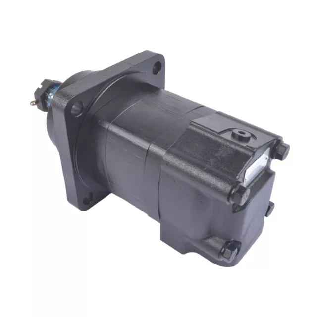 Hydraulic Motor 105-1006-006 Fit for Eaton Char-Lynn 2000 Series