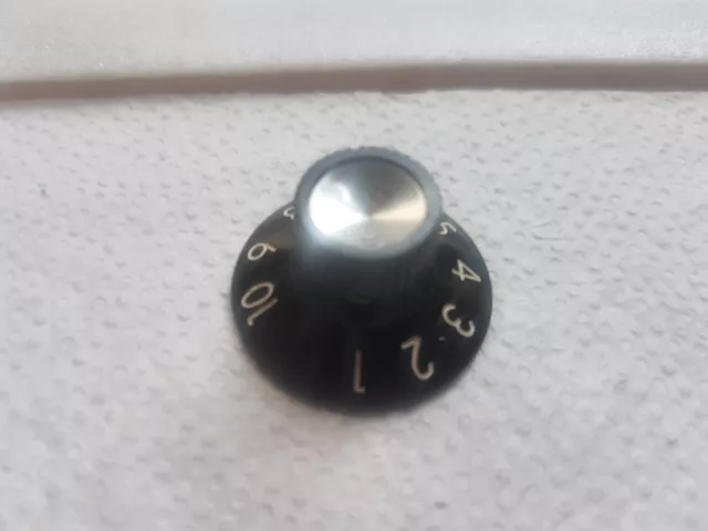 90's FENDER TWIN REVERB AMP KNOB