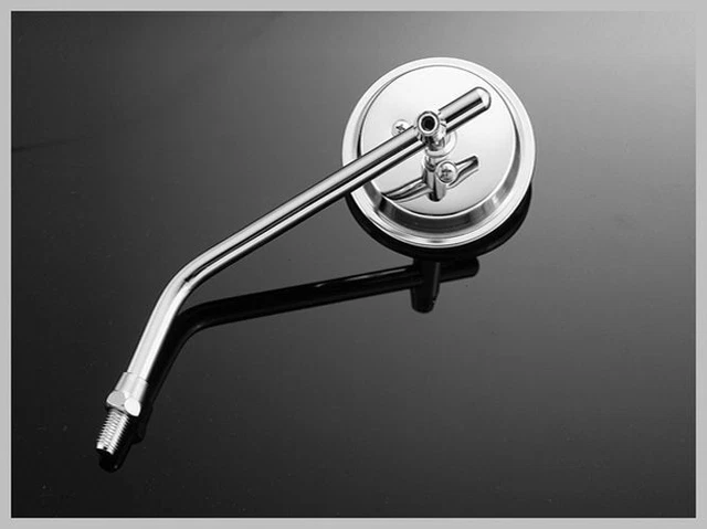 Blocchetto On/off Accensione Chiave Universale Cafe Racer Moto - Foto 10