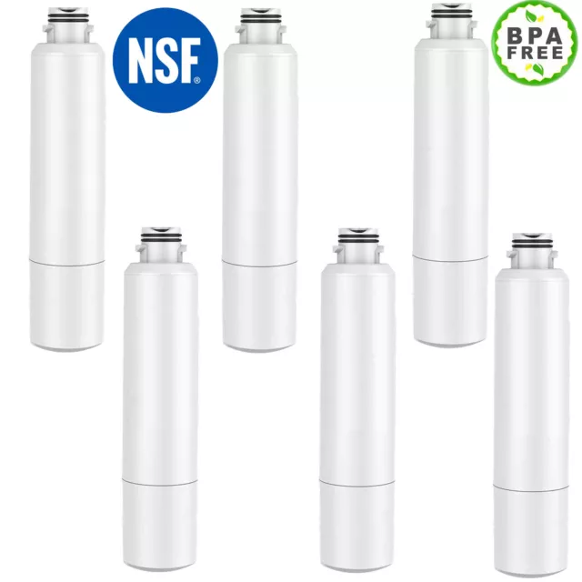 For Samsung SRF719DLS DA29-00020B Premium Compatible Ice & Water Fridge Filter