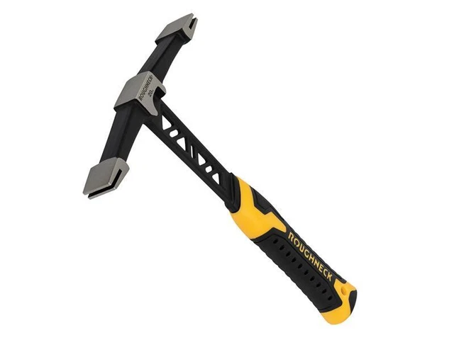 Roughneck Gorilla Séries-v Scutch Marteau 567g (568ml) ROU11038