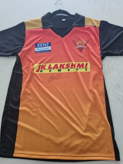 Williamson Srh Opening Batsman 2021 Srh Today Playing 11 List