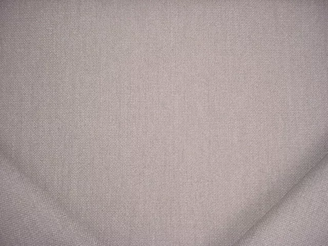 10-1/4Y Brunschwig et Fils BF10672 Lords Linen Parchment Weave Upholstery Fabric