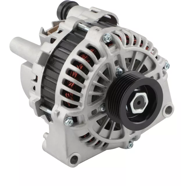 Alternator For Holden Commodore VT VX VY V8 Gen3 engine LS1 5.7L 12V 140A 99-06