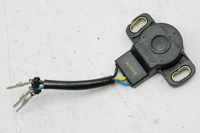 AVDB-moto Coppia Frecce Anteriori Fumé Per KAWASAKI ZX10R ZX-10R (2004-2005) - Omologate E-Mark