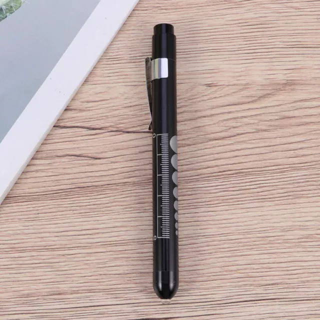 LED Taschenlampe Tasche Stift Taschenlampe Wiederaufladbare Stift Licht