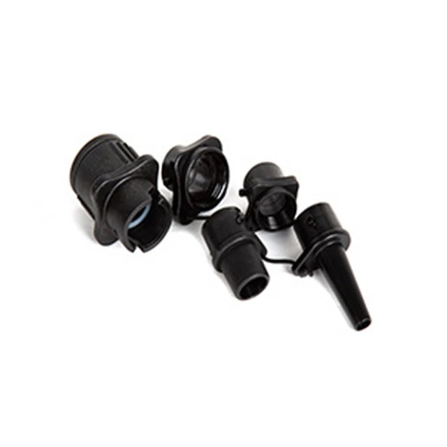 Bouchon De Valve D'air Universel – Pour Kayak, Matelas Gonflable, Canoë – Diamètre 22 Mm – Anti-fuite