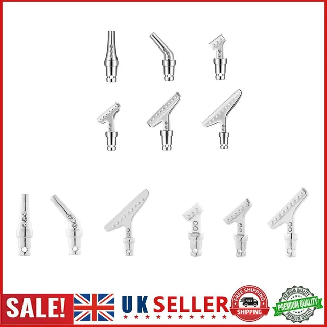DIY Diamond Painting Pen Tip Point Drill Pencil Nib Replacement Dotting Head Tip