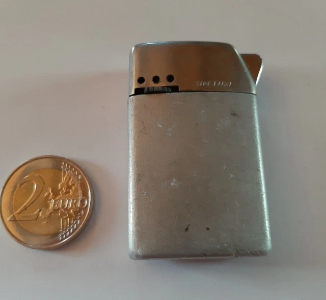 Briquet SIM Luxe