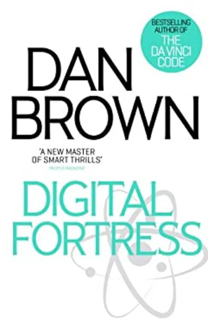 Digital Fortress Libro en Rústica Dan Brown