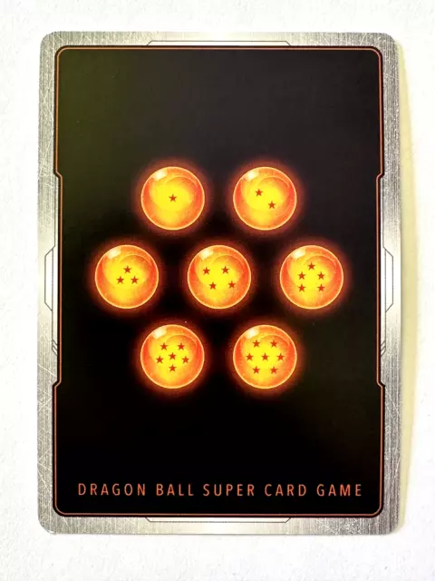 Carte Dragon Ball - Cell forme evolutive destructrice - BT2-085 R - Foil 2