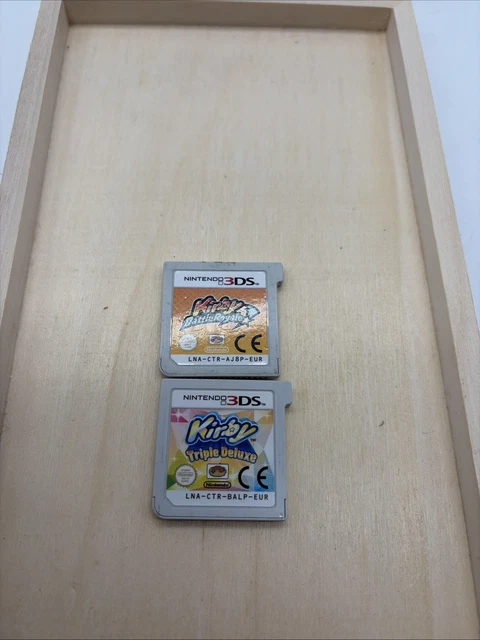 Cartouche Mémoire Pour Console VTech MobiGo - Avec Boîte - état Comme Neuf