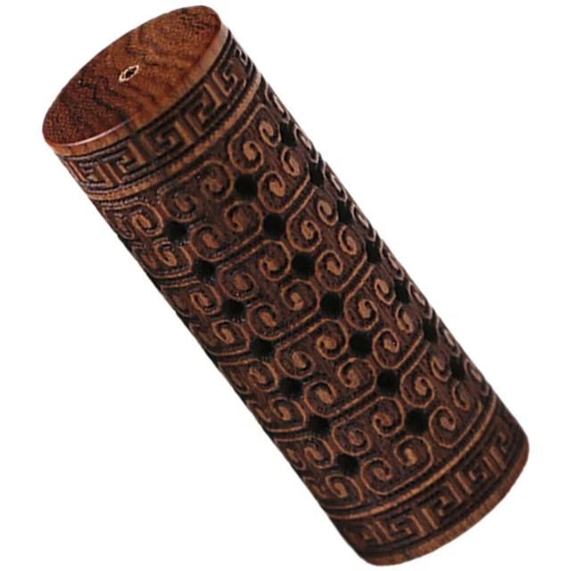 Macrame Garland Jewelry Craft Beads Jewelry Accessories Wooden
