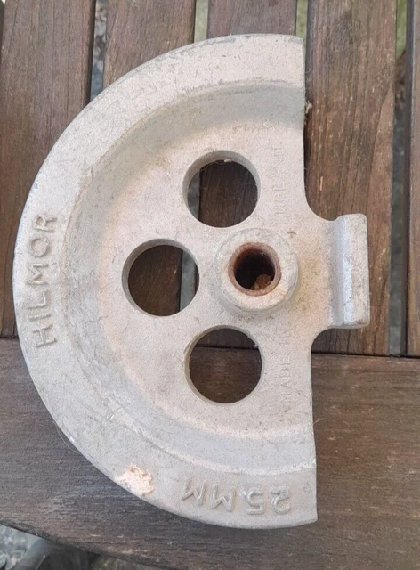 HILMOR 25MM CONDUIT Pipe Former Pipe Bender Former 25Mm / 1