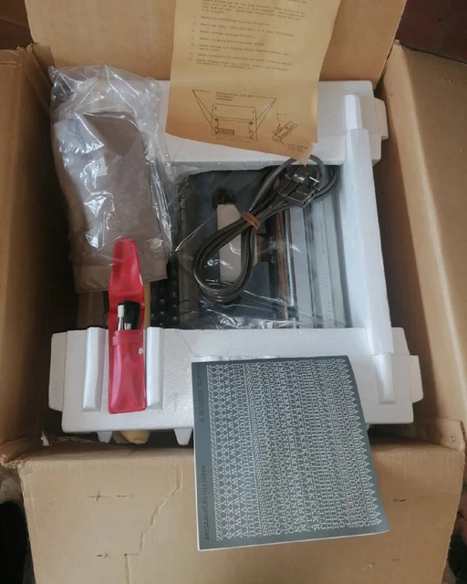 olivetti Teken 2