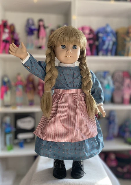 Pre Mattel Kirsten deadsoft Pleasant