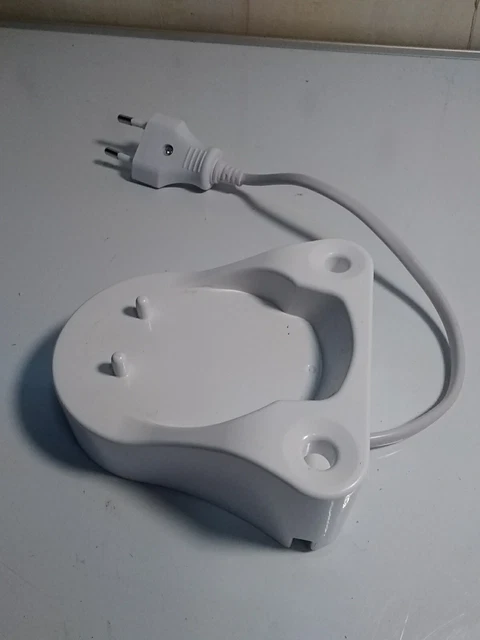 Panasonic Ladestation Ladegerät Charger für Munddusche  RE8-47 RE8-5, Gebraucht