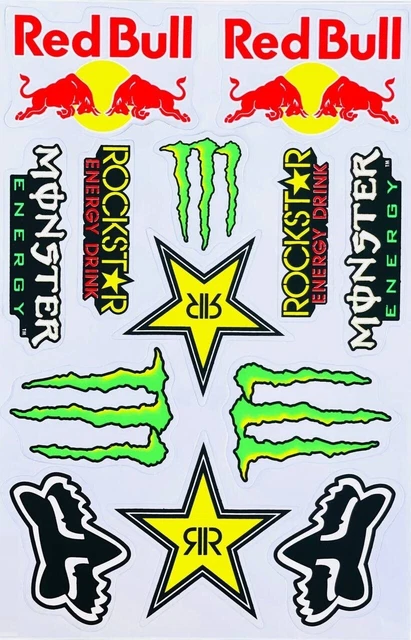 Rockstar Energy Drink Brand Profile In The U.S. 2024 - Foto 9
