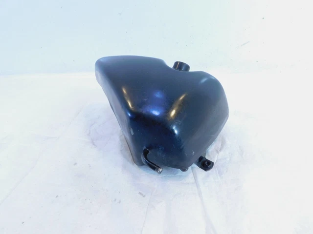 1983-1993 Harley Davidson Sportster 883 1000 1100 & 1200 Oil Reservoir Tank Bag