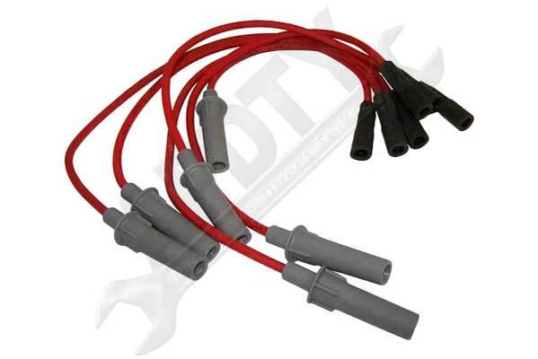 APDTY 110050 Ignition Wire Set Replaces 5019593AA